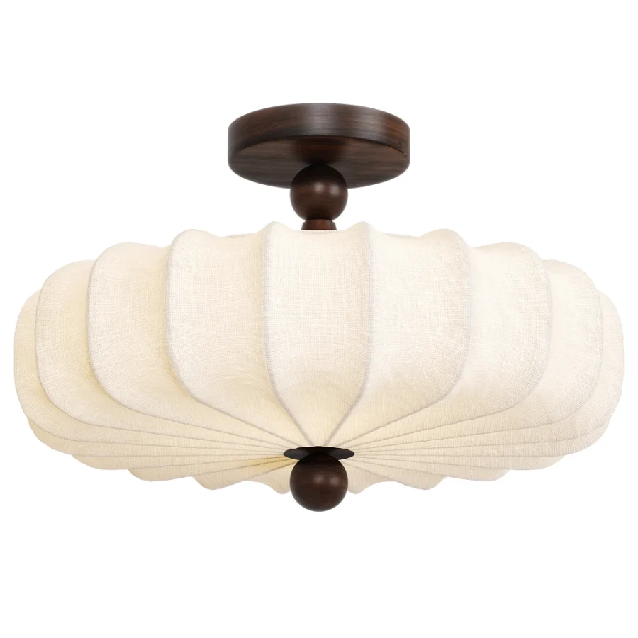 Aveline Bloom Ceiling Lamp - Image 4