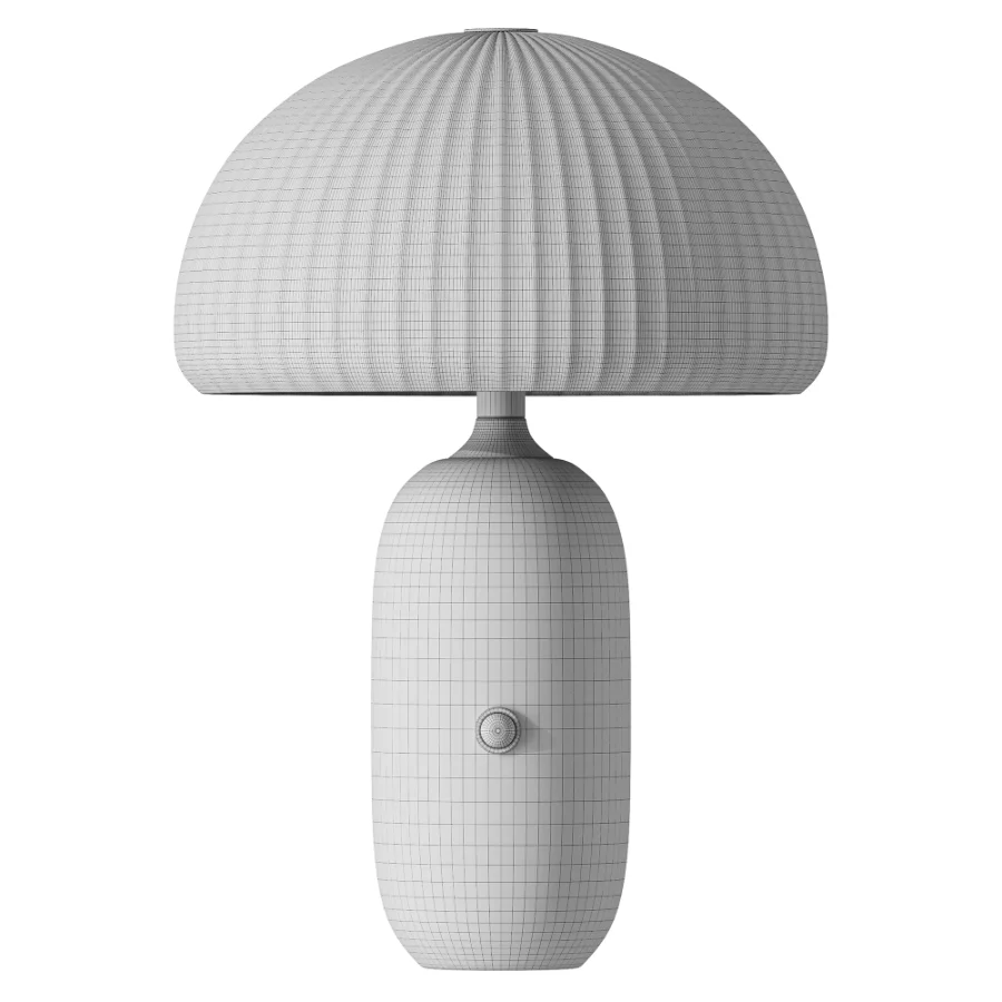Table lamp CARAMELLA - Image 3