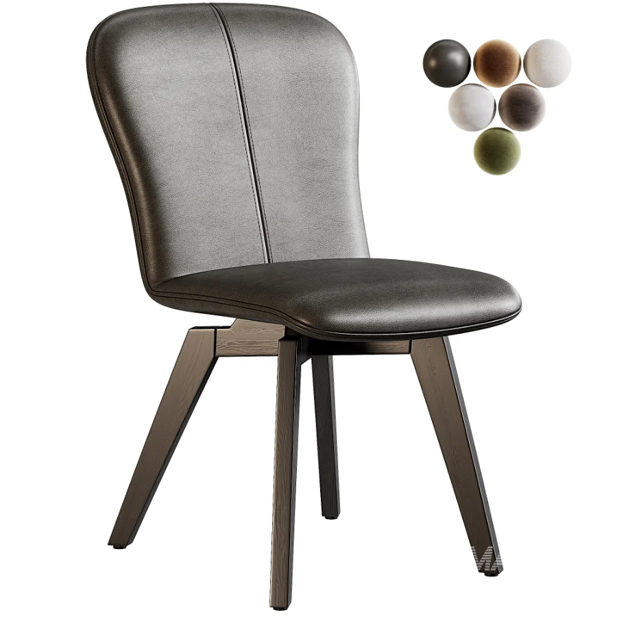Aspen Dining Chair - Image 4