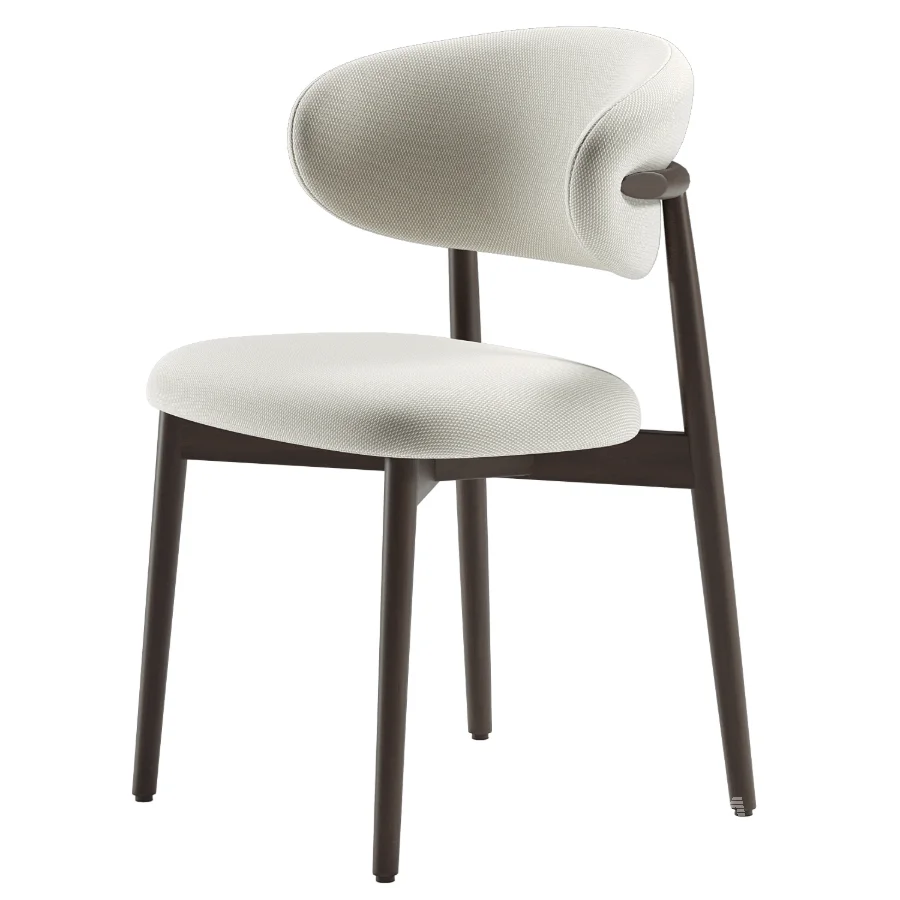 Troy Dining Chair - Image 5