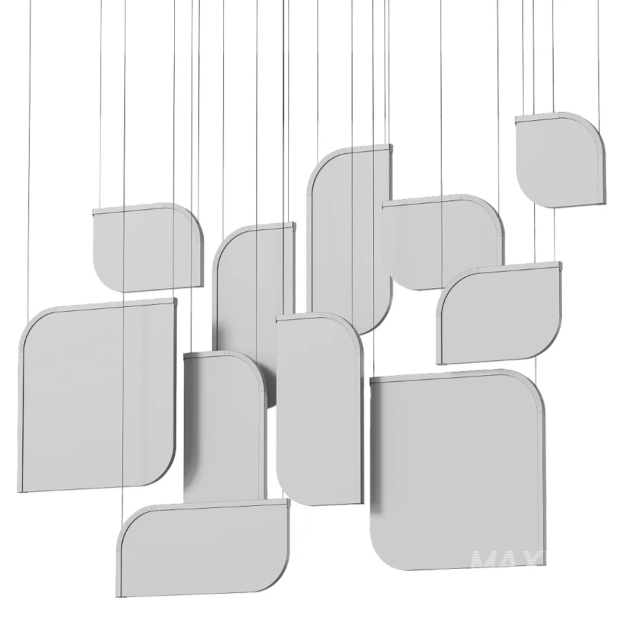 Modern Drifting Lights - Image 5