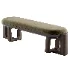 Asthila Bench - Thumbnail 5