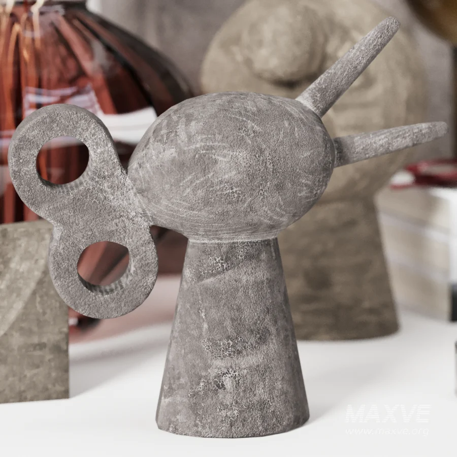 Decorative set 14 - Image 2