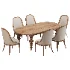 Dinning chair and table362 - Thumbnail 1
