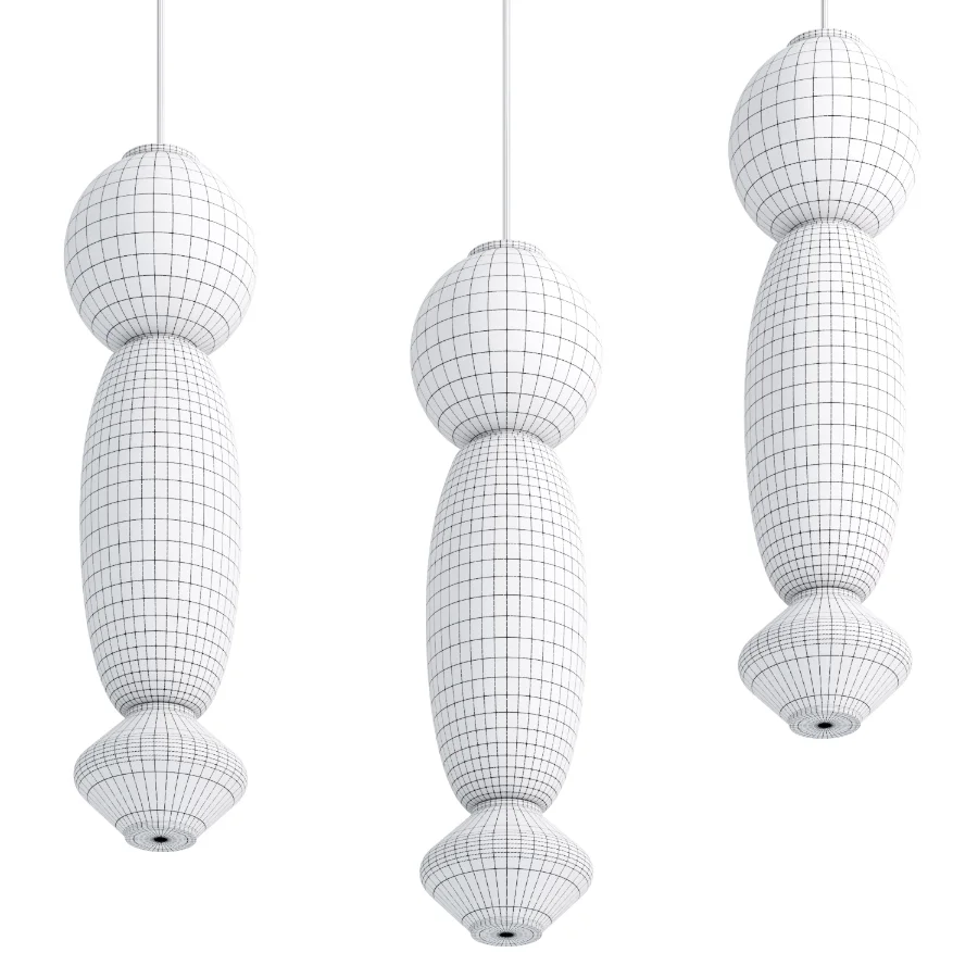 Aromas Papi Pendant Lamp - Image 2