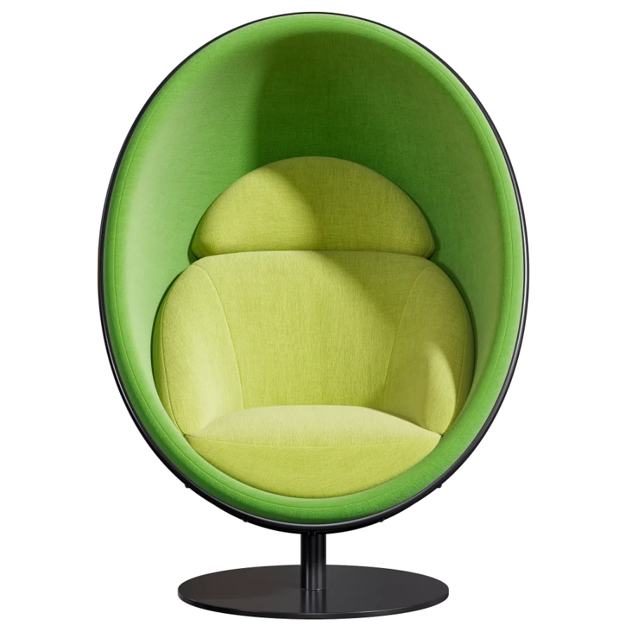Pax Arimchair By Tecno - Image 3