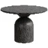 Sigrid Round Dining Table - Thumbnail 3