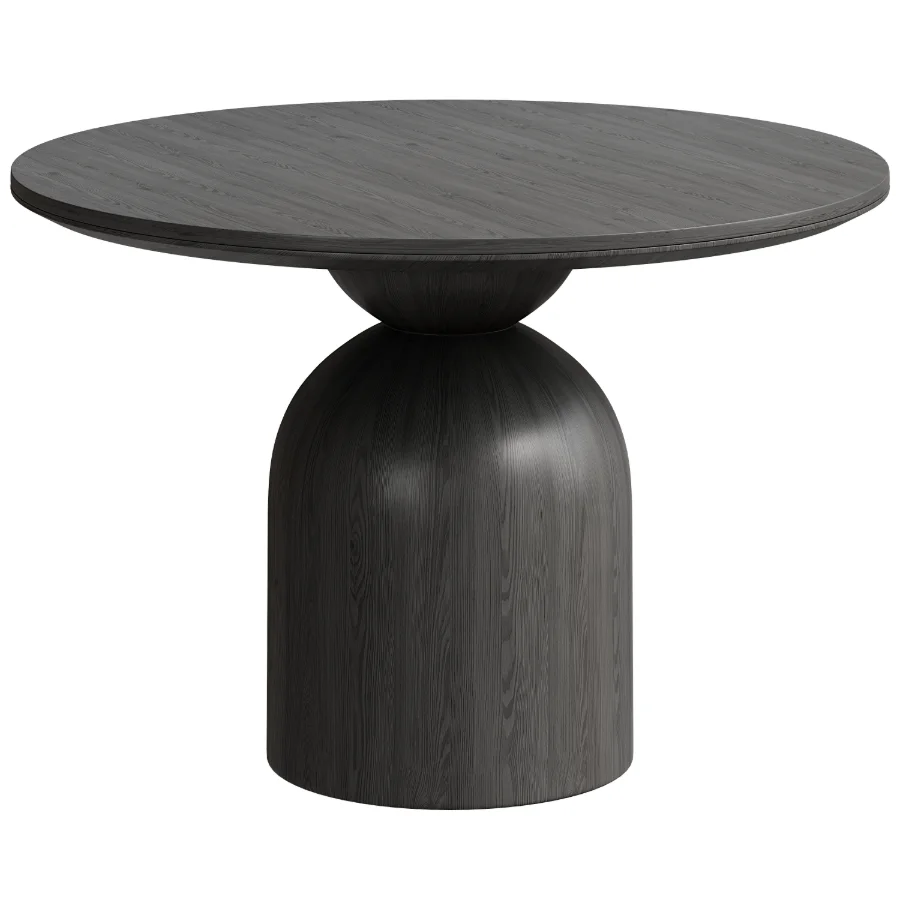 Sigrid Round Dining Table - Image 3