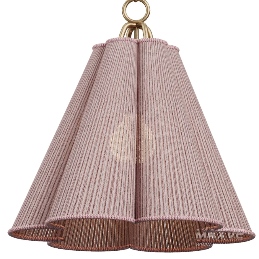 Troy Lighting Sonoma Light Pendant - Image 8