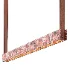 Crystal Evo Suspension Lamp - Thumbnail 5