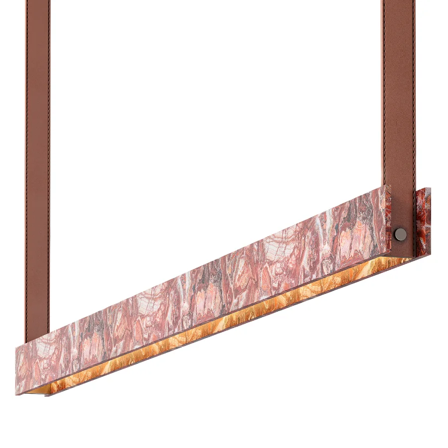 Crystal Evo Suspension Lamp - Image 5