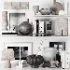 Decorative set 21_101cph - Thumbnail 1