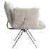 Magis_Officina_Armchair_and_Ottoman - Thumbnail 4