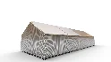 Chicken Coop Large Metal Chicken Coops House - Thumbnail 8