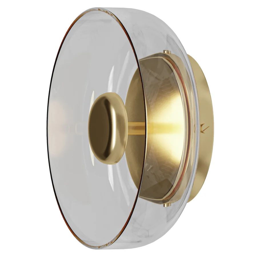Nuura Blossi Wall Lamp - Image 1