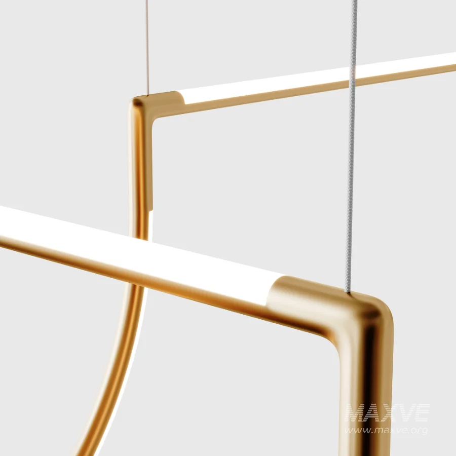 Tubs Modular Pendant - Image 2