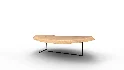Hull Coffee Table - Thumbnail 4