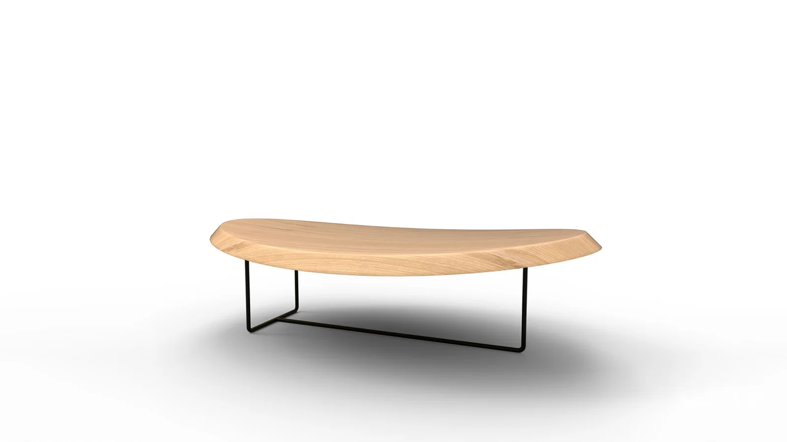Hull Coffee Table - Image 4