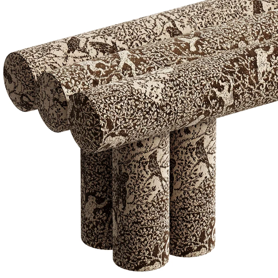 Hiro Bench Mohd - Image 5