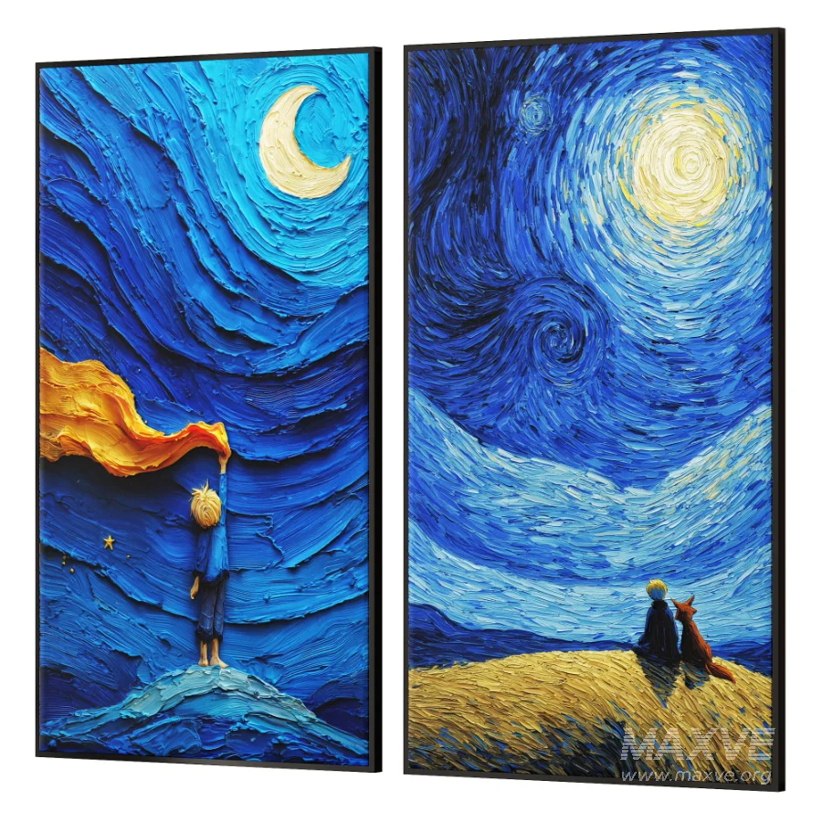 Wall Decor 30 Diorart - Image 3