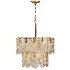 Hoome Delier Golden Chandelier - Thumbnail 3