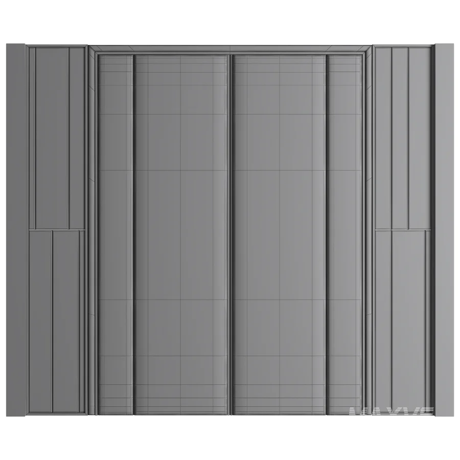 Wall Panel Decor 271 - Image 3