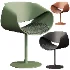 Dining Chair 07 By ZUCO - Thumbnail 1