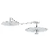 Vibia Flat Ceiling Lamp - Thumbnail 3