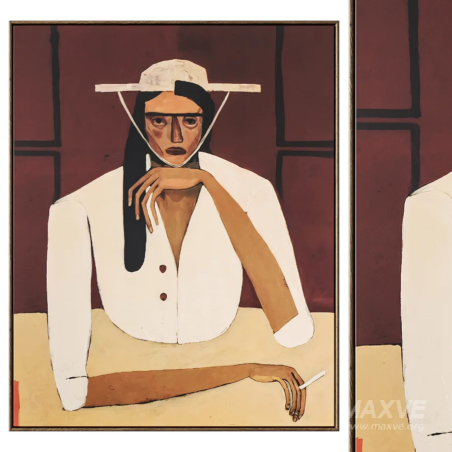 Painting 47 - Image 5