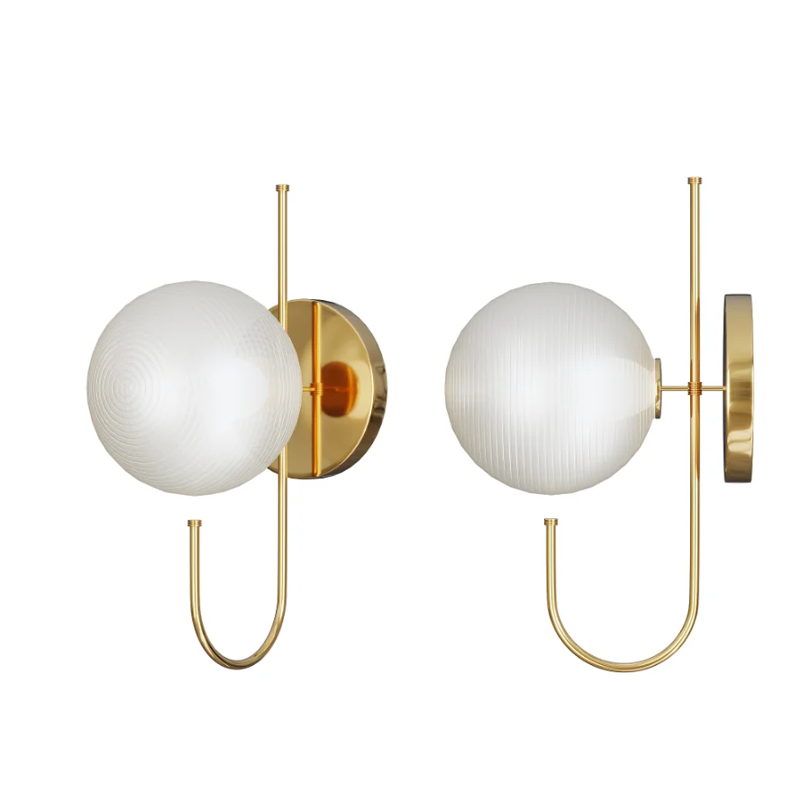 WALL LAMP Parker 1 - Image 2