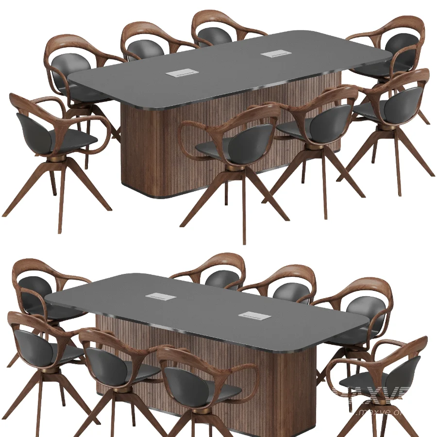 Office Set86 - Image 7