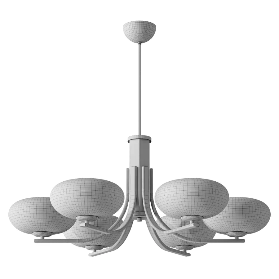 Larenta Rico Chandelier - Image 4