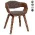Kingston Retro Chair - Thumbnail 2