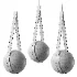 Emerich Pendant Lamp by Lampatron - Thumbnail 4