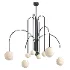 Herrison chandelier Lamp - Thumbnail 5