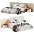 Bangera bed - Thumbnail 1