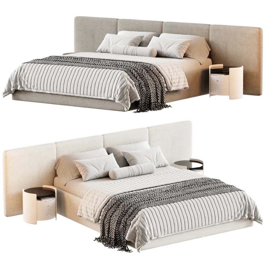 Bangera bed - Image 1