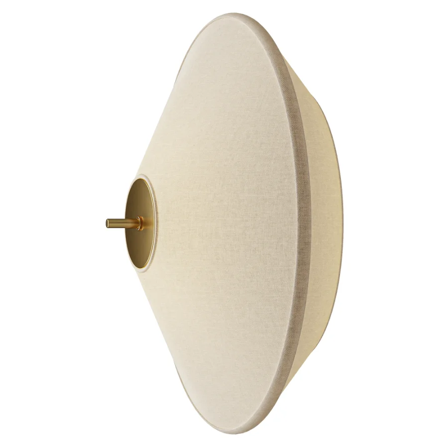 Edgeform Tafta Wall lamp - Image 1