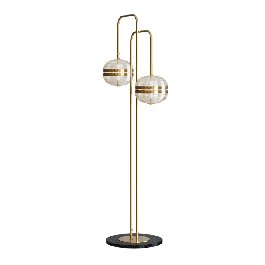Miller Floor lamp - Image 6