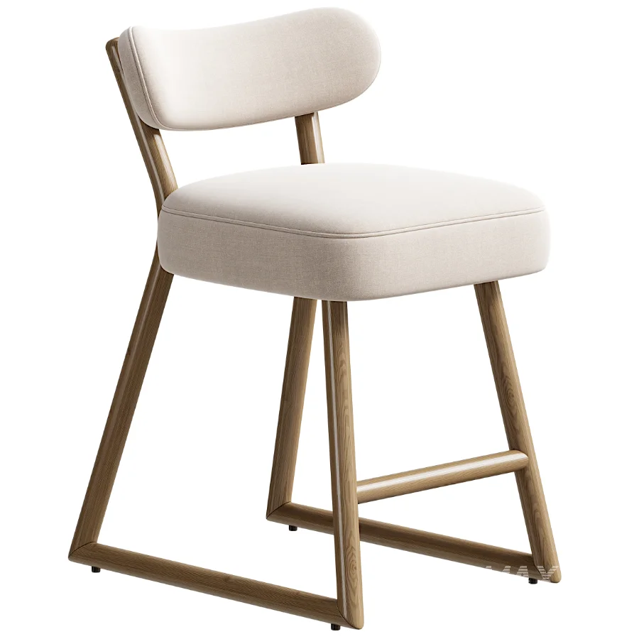 Bari Counter Chair - Image 2
