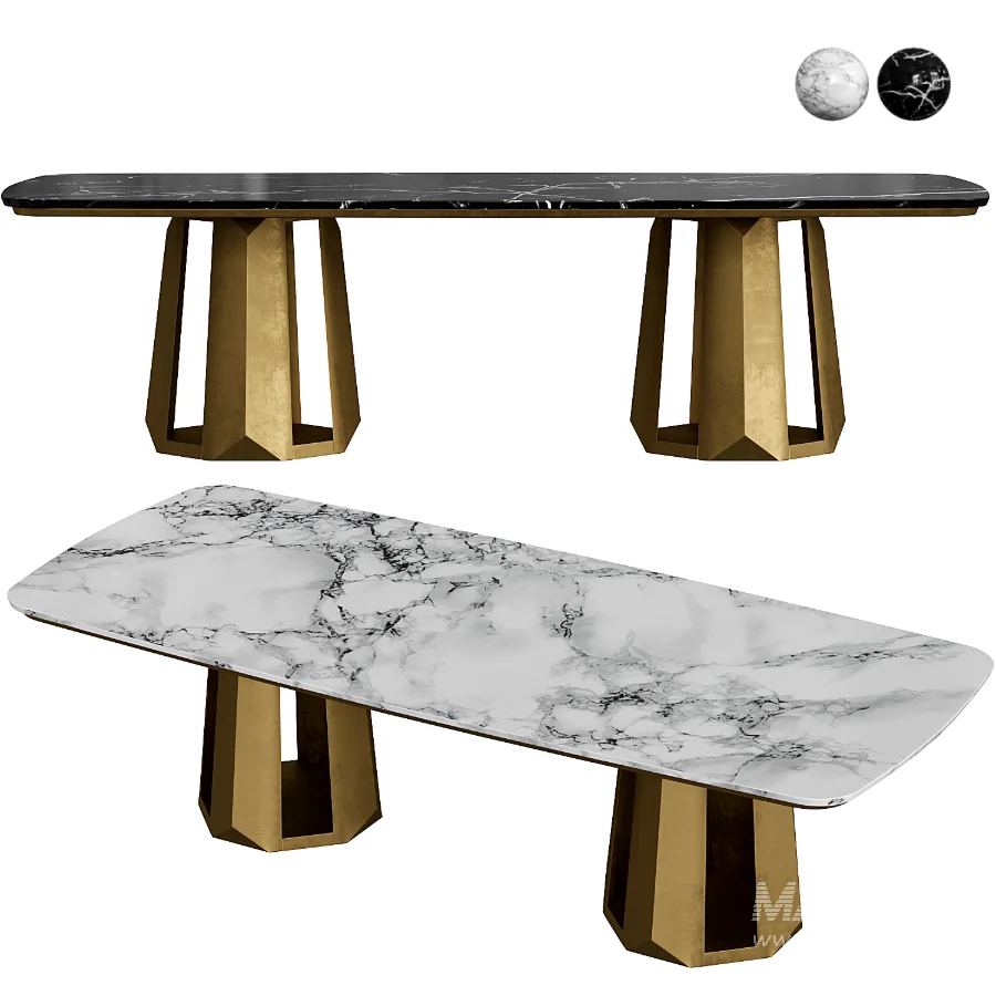 Dining Set Casa Milano - Image 5