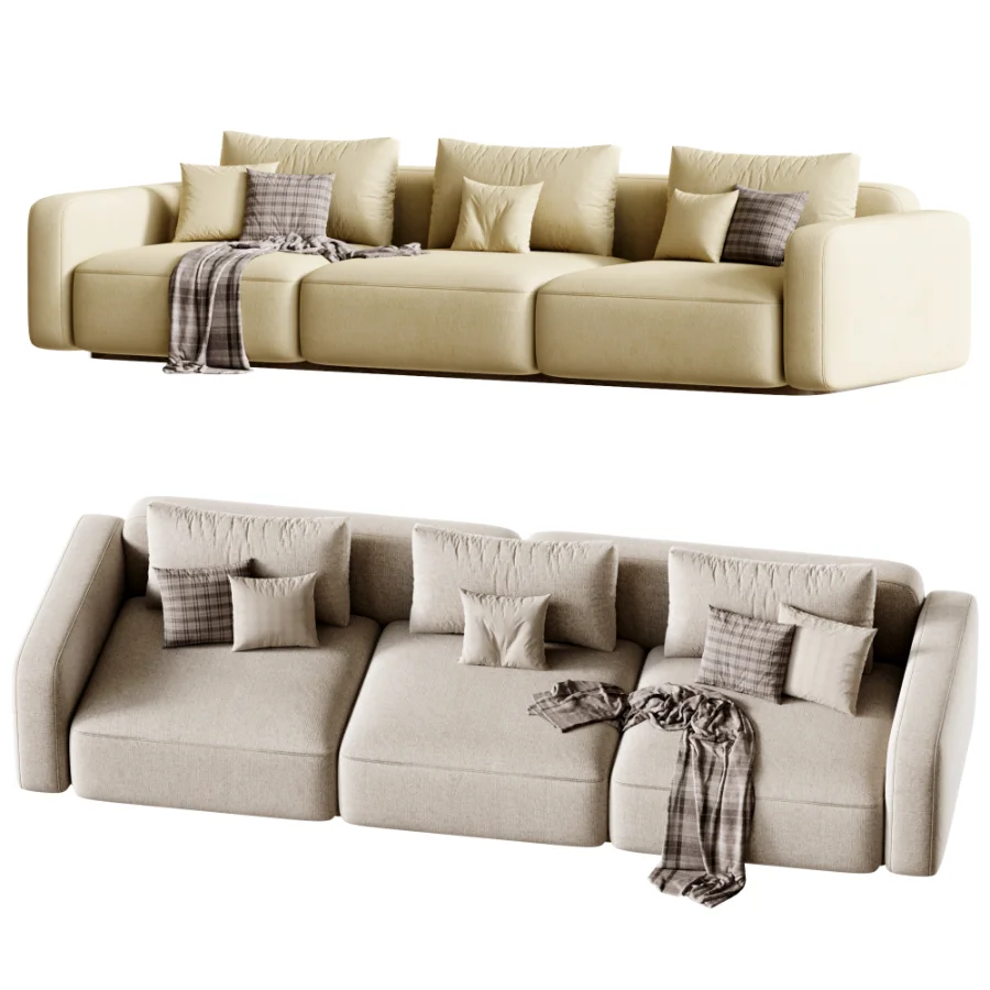 Jokin Modular Sofa by Cazarina - Image 2