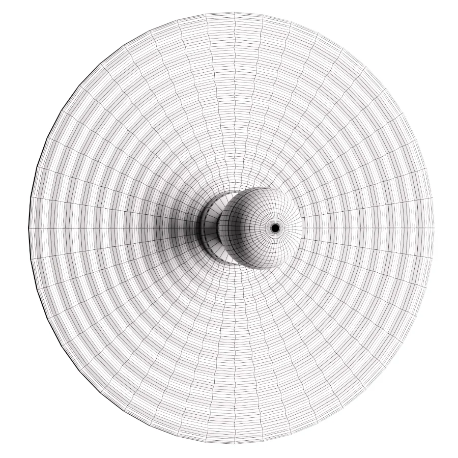 LINES Wall Lamp - Image 3