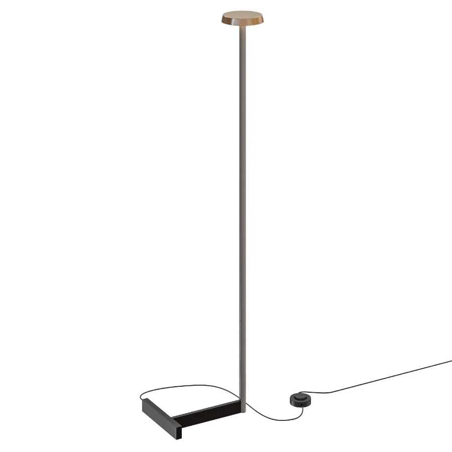 Vibia Flat Floor Lamp - Image 1