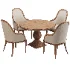 Dinning chair and table360 - Thumbnail 1