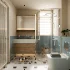 modern bathroom - Thumbnail 1