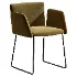 Vela Office Chair 02 By Tecno - Thumbnail 6