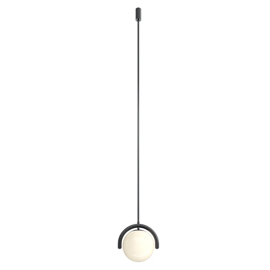 Lenox Linear Chandelier - Image 2