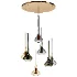 Cluster Pendant Lights - Thumbnail 2