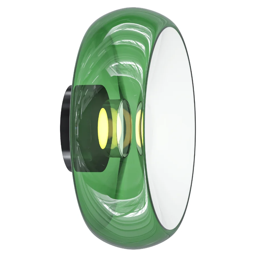 Cangini Tucci Fold Wall Lamp - Image 2